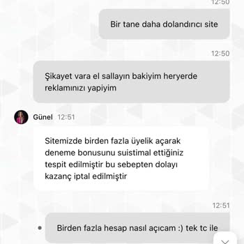 Bankobet'te Ödeme Yapılmaması Ve Müşteri Destek Sorunları