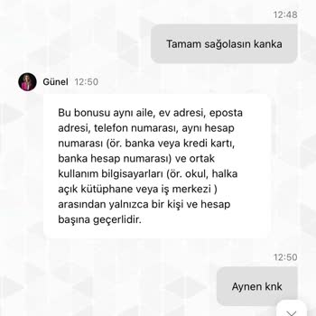 Bankobet'te Ödeme Yapılmaması Ve Müşteri Destek Sorunları