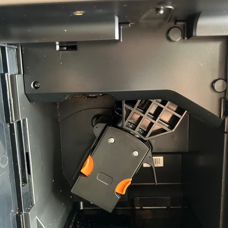 Yeni Alınan Espresso Makinesi Kullanımda Arızalandı