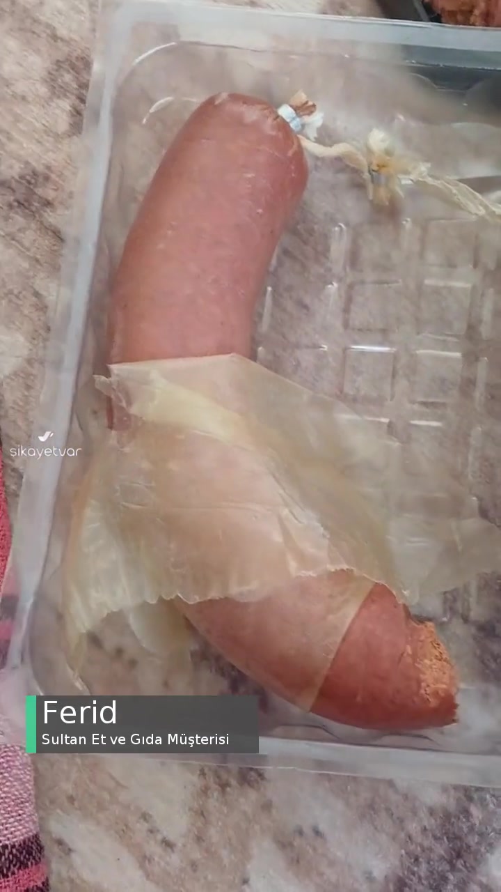 Sultan Sucuk Renginde Değişiklik! videonun kapak resmi