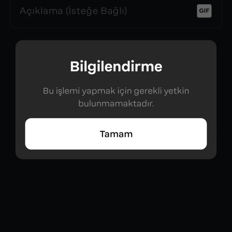 Papara Hesabım Sebepsiz İncelendi Bakiyeme Ve Kartıma Erişemiyorum