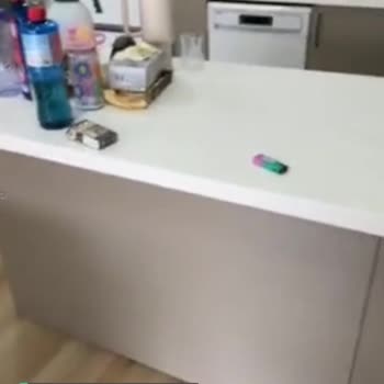 Gonca Temizlik (Antalya) Güya Temizlik Yapıldı!