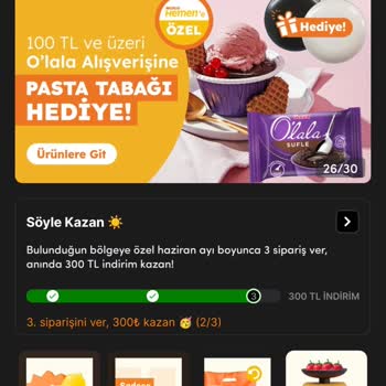 Kampanya Hediyesi Teslim Edilmedi, Müşteri Hizmetlerinden Dönüş Alınamadı