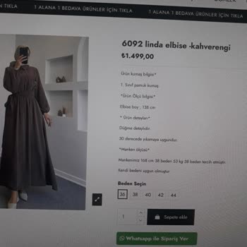 Ayıplı Ürün, Eksik İade: Elfida Moda'da Çifte Mağduriyet