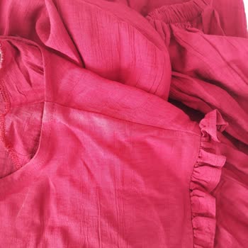 Ayıplı Ürün, Eksik İade: Elfida Moda'da Çifte Mağduriyet