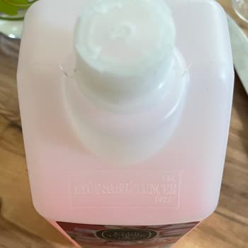 Açılmayan Kapak Yüzünden Kolonyayı Kullanamıyorum!