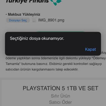 Parola Banka'da Mağduriyet Ve İade Sorunu