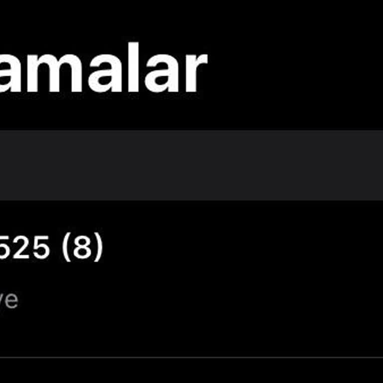 Referans Kodu İle Para Çekememe Ve Müşteri Hizmetlerine Ulaşamama Sorunu