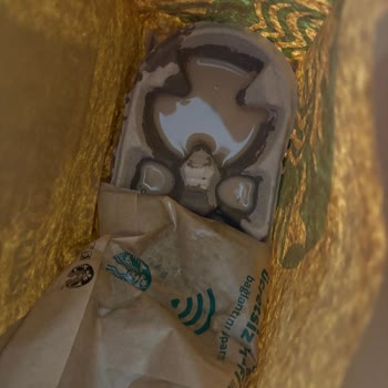Yemeksepeti Ve Starbucks Siparişimde Yaşanan Dağınıklık Ve Yetersiz Çözüm