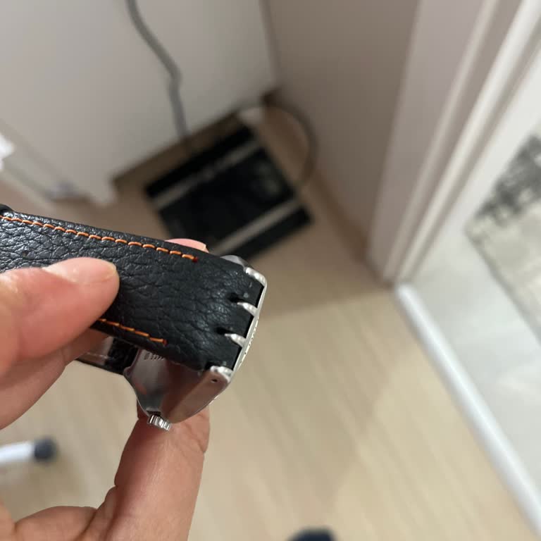 Saat Kordonu Değişiminde Gecikme Ve Kalitesiz Hizmet