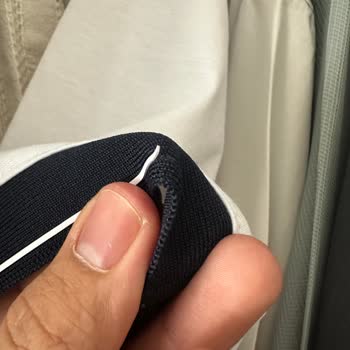 Lufian Tişörtün Baskıları İlk Yıkamada Söküldü