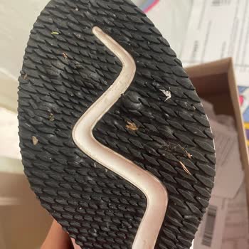 İlk Kez Lumberjack Ayakkabıda Yaşadığım Hayal Kırıklığı