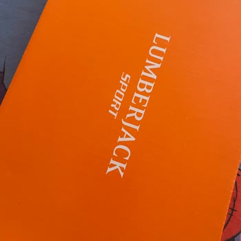 İlk Kez Lumberjack Ayakkabıda Yaşadığım Hayal Kırıklığı