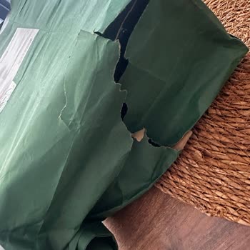 Yanlış Numara Ve Geç Teslimat Mağduriyeti