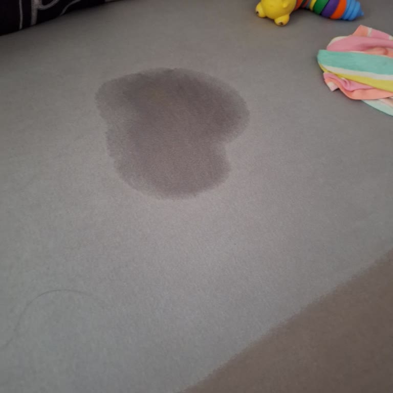 Molfix 4 Numara Bebek Bezi Sızıntı Sorunu Ve Mağduriyet