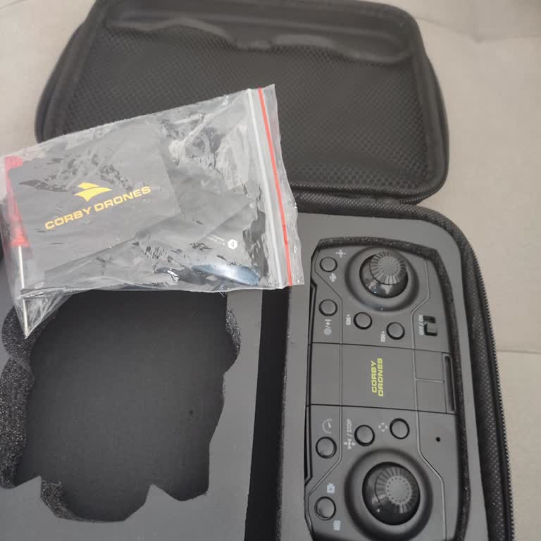 Aldığım Drone Kontrolden Çıktı Ve Kayboldu, Oğlumun Hediyesi Hüsrana Dönüştü