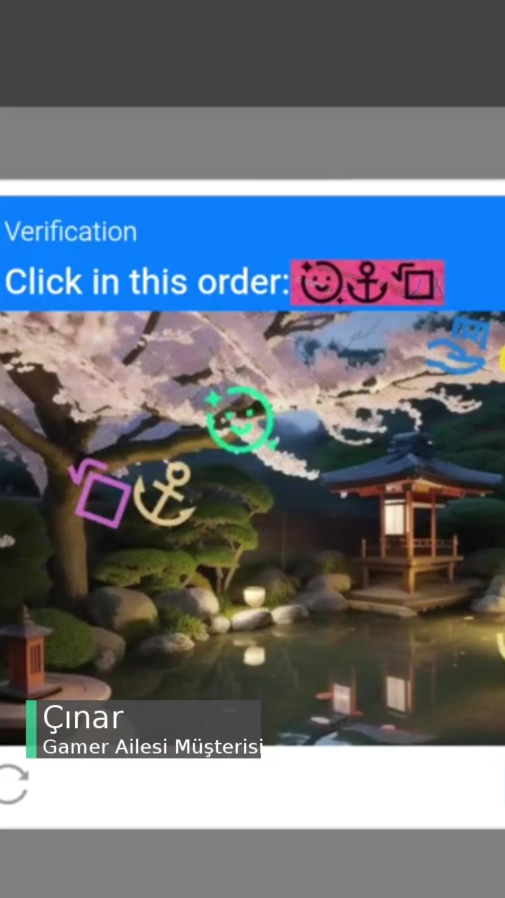 Gamer Ailesi Paramı Versinler! videonun kapak resmi
