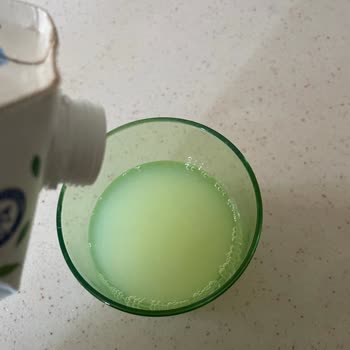 Bozuk Süt Nedeniyle Çocuklarımın Sağlığı Tehlikeye Girdi