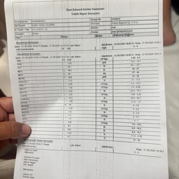 Kefaluka Resort'ta Konaklama Sonrası Gıda Zehirlenmesi Ve Sağlık Sorunları