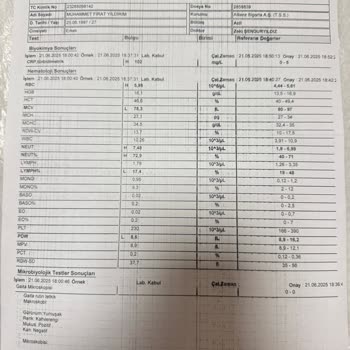 Kefaluka Resort'ta Konaklama Sonrası Gıda Zehirlenmesi Ve Sağlık Sorunları