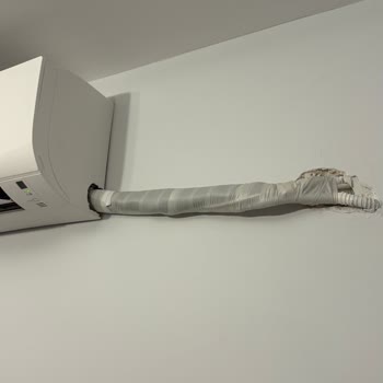 Klima Montajında Yaşanan Sorunlar ve Servis Tutumu