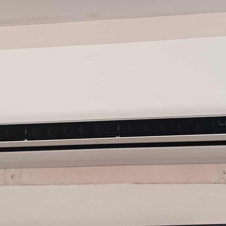 Samsung Klima 23 Derecede Yetersiz Soğutuyor, Beklentimi Karşılamıyor