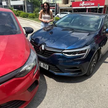 İkame Araç Talebinde Yaşanan Sorun Ve Yetersiz Hizmet