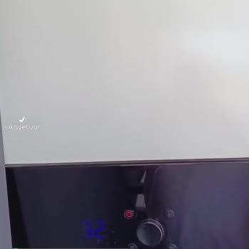 Daikin Yetkili Servis Yetersizliği