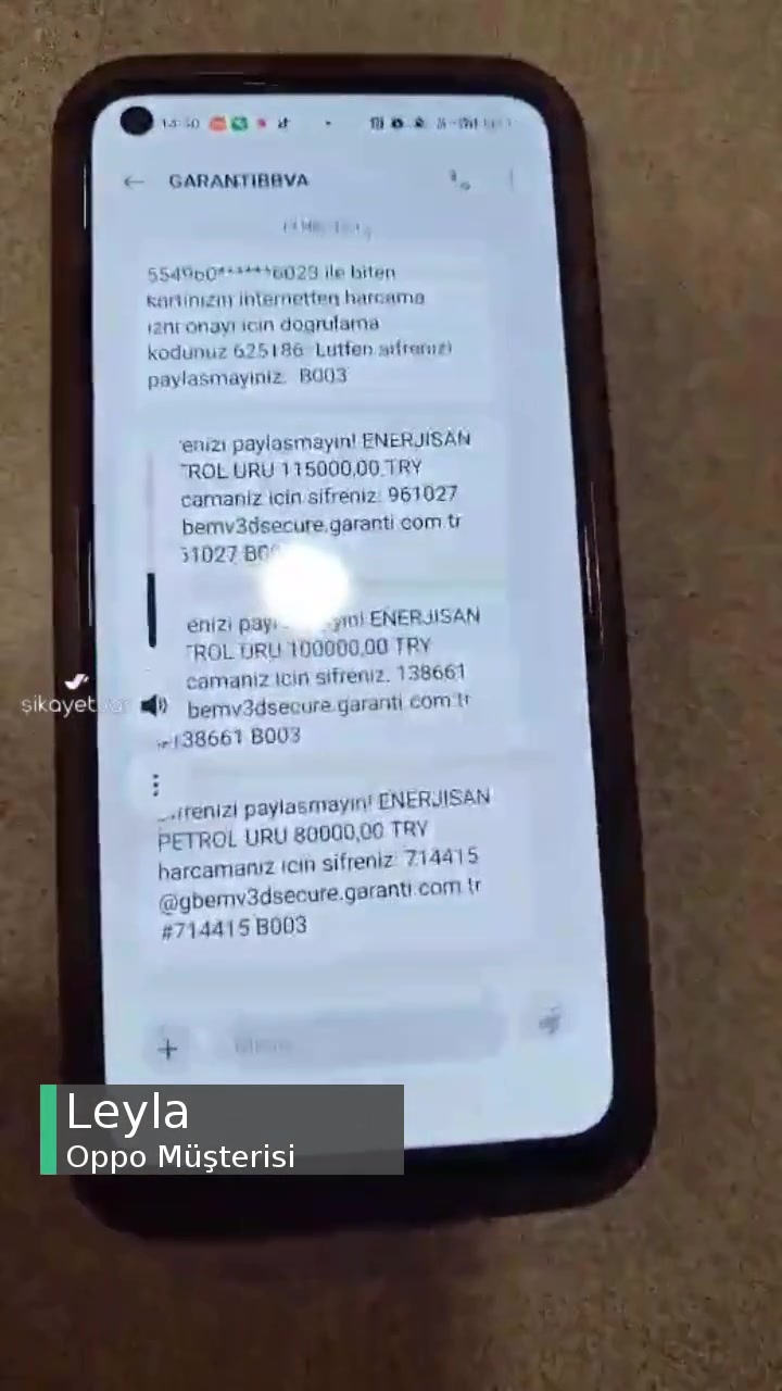 Güvenlik Açığı Oppo A74/CPH2219 videonun kapak resmi