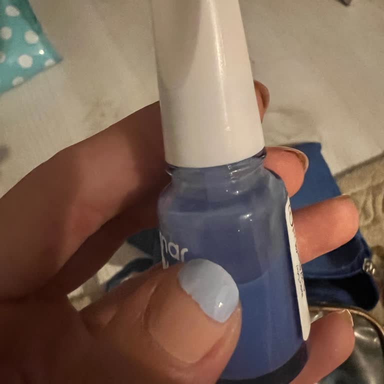 Aldığım Oje Renk Vermiyor, Flormar Hayal Kırıklığı Yarattı