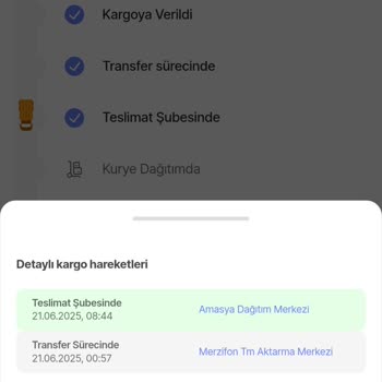 Hepsijet Taahhüt Gününe Uymadı, Kargom Teslim Edilmiyor