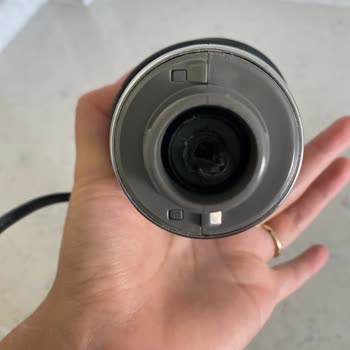 Az Kullanılan Tefal Blenderın Erimesi Ve Yetersiz Servis Deneyimi