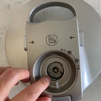 Az Kullanılan Tefal Blenderın Erimesi Ve Yetersiz Servis Deneyimi