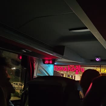 Uludağ Turizmde Yanıltıcı Bilgi Ve Konforsuz Yolculuk Deneyimi