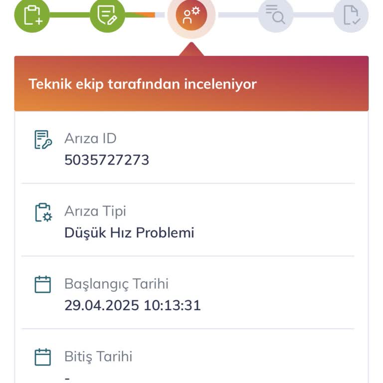 Kullanılmayan İnternet İçin Fatura Ve Taahhüt Mağduriyeti