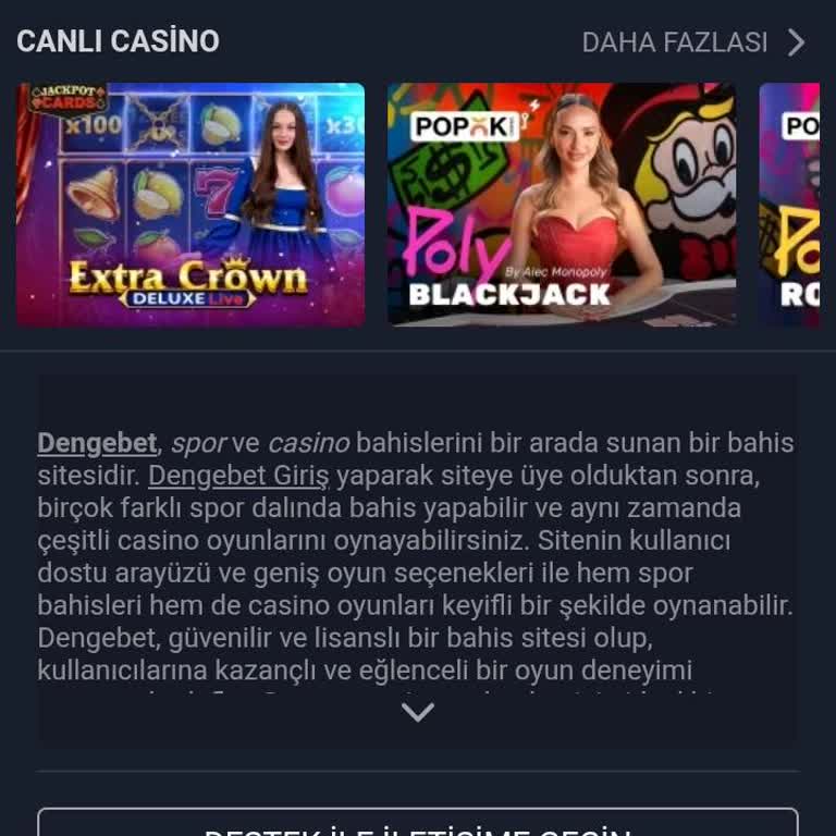 Kazancım Sonrası Hesabım Bloke Edildi Ve Destek Alamadım