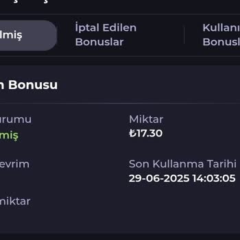 FreeSpin Sonrası Hesaptan Para Kesilmesi