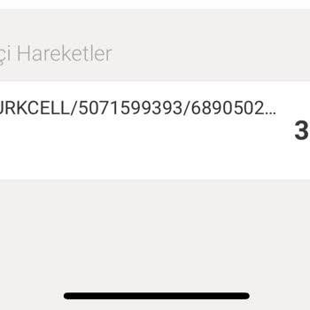 Fatura Ödemesi Yapıldığı Halde Tekrar Borç Mesajı Geldi