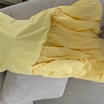 Mia Dora Sitesinden Sipariş Ettiğim Elbise Hem Geç Geldi Hem De Görselden Farklı Çıktı