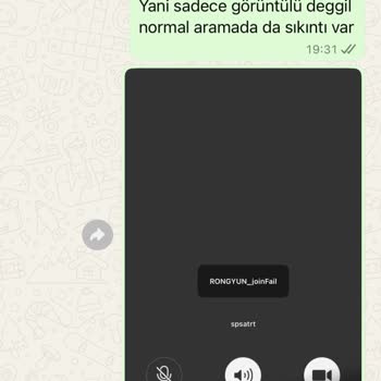 Wiky Watch 4s Akıllı Saatte Konum Ve Görüntülü Konuşma Sorunu