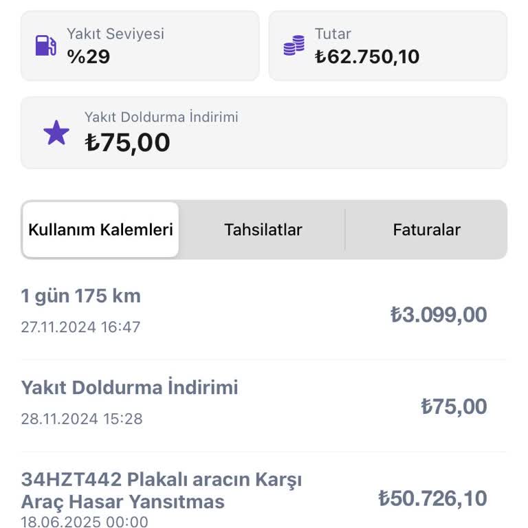 Haksız Ceza Ve Yanlış Bilgilendirme Nedeniyle Mağduriyet Yaşıyorum