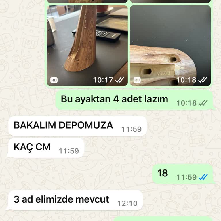 Servis İletişimsizliği Nedeniyle Mağduriyet Yaşadım