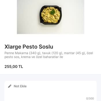 Siparişte Eksik Tavuk Ve Ekmek Teslimatı Sorunu