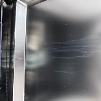 Mintax Parlatıcı Bulaşık Makinemde Ciddi Sorunlara Yol Açtı