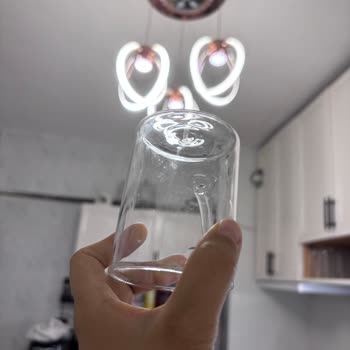 Mintax Parlatıcı Bulaşık Makinemde Ciddi Sorunlara Yol Açtı