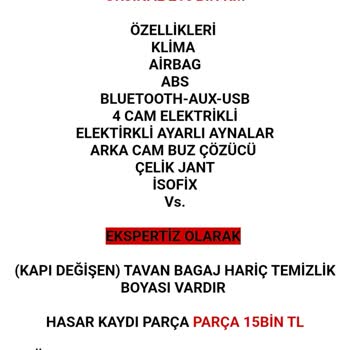 Yılmaz Auto Arızalı Araç Alımı