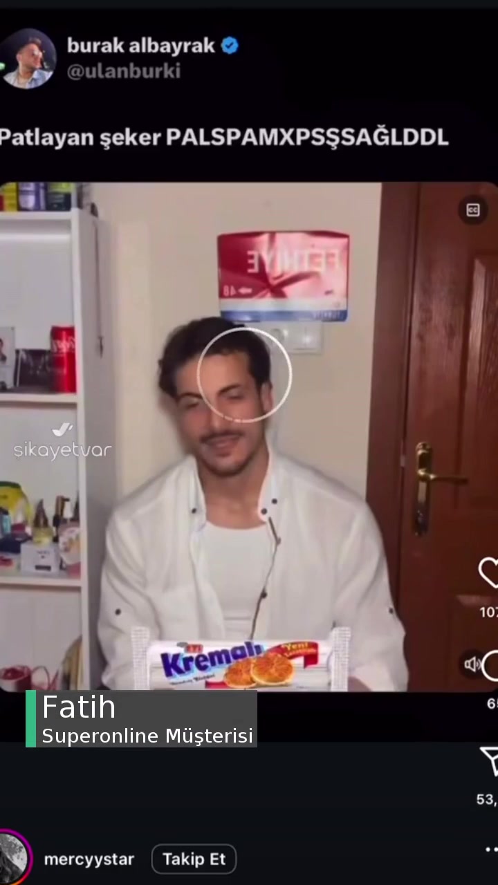 Superonline Düşük İnternet Hızı videonun kapak resmi