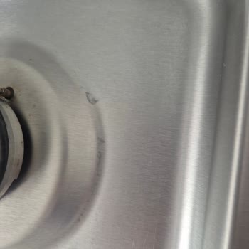 Altus Fırınlı Ocakta Metal Deformasyonu Ve Kalite Sorunu