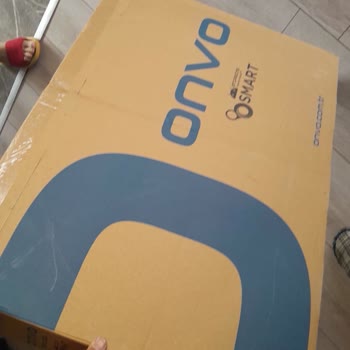 Vatan Bilgisayar Kırık Televizyonumla Ortada Kaldım: Kimse Sorumluluk Almıyor!