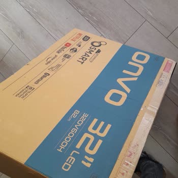 Yurtiçi Kargo Hasarlı Kargo Teslim Edip Kontrol Etseydiniz Veya Açmasaydınız Diyor